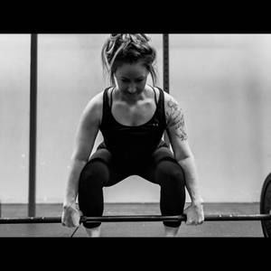 Meet your Posher, Karri